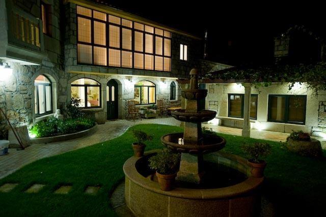 Casa - Apartamentos Rio Sil Ribeira Sacra Sober Kültér fotó