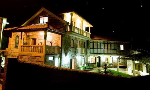 Casa - Apartamentos Rio Sil Ribeira Sacra Sober Kültér fotó