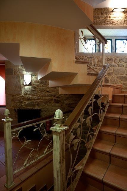 Casa - Apartamentos Rio Sil Ribeira Sacra Sober Kültér fotó