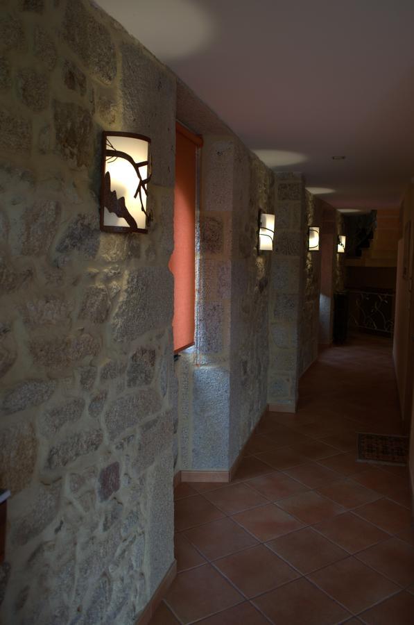 Casa - Apartamentos Rio Sil Ribeira Sacra Sober Szoba fotó